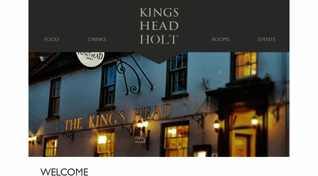 kingsheadholt.org.uk
