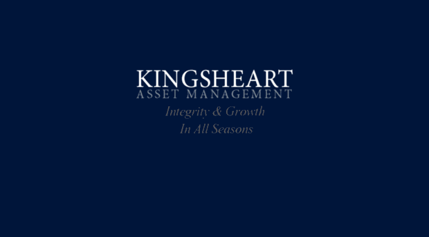 kingsheart.com.au