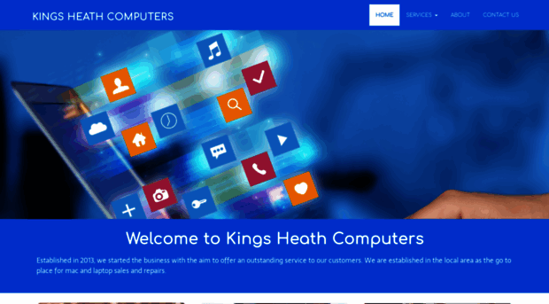 kingsheathcomp.com