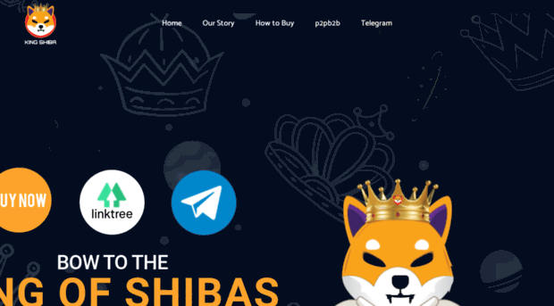 kingshiba.io