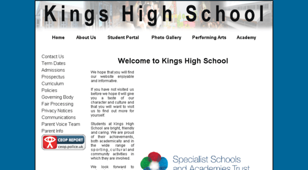 kingshigh.bournemouth.sch.uk