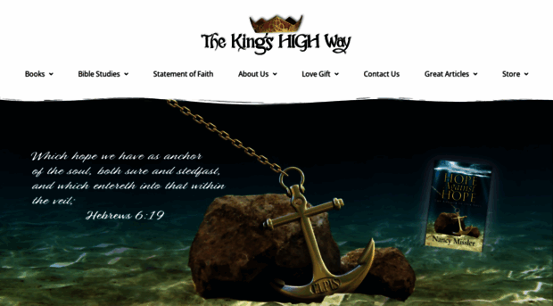 kingshighway.org