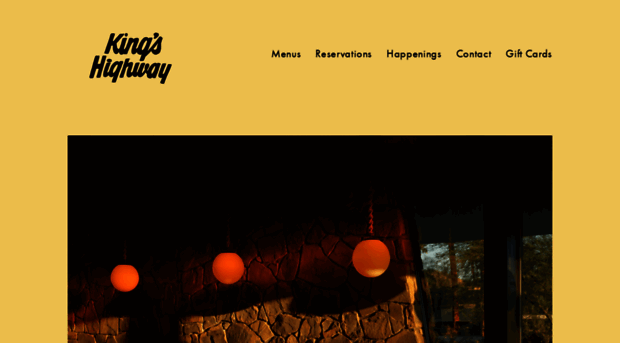 kingshighwaydiner.com