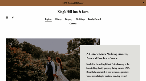 kingshillinn.com