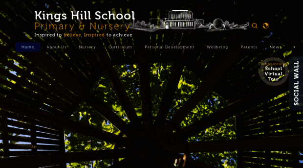 kingshillschool.org.uk