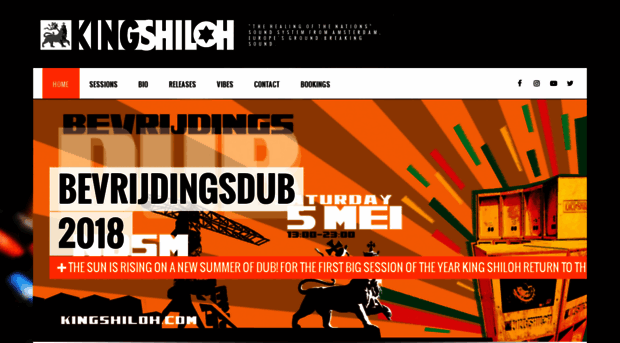 kingshiloh.com