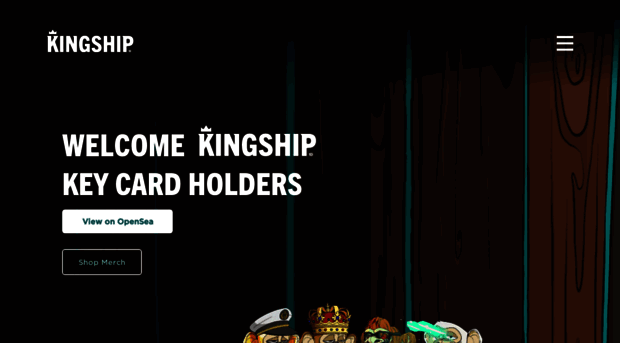 kingship.io