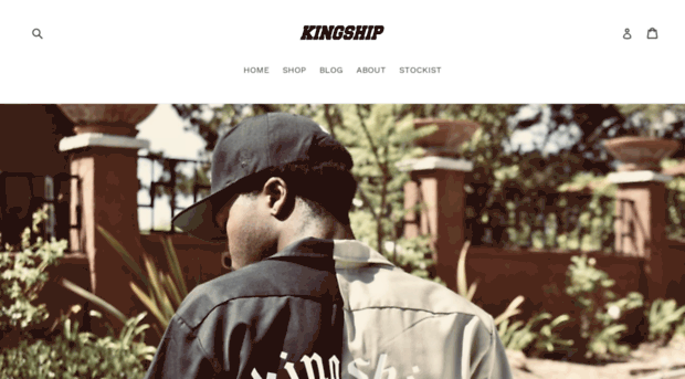 kingshipco.com