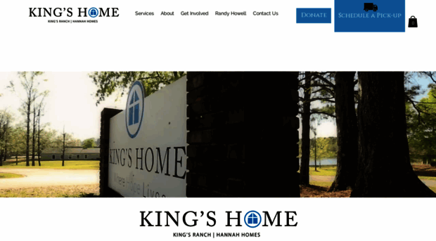 kingshome.com