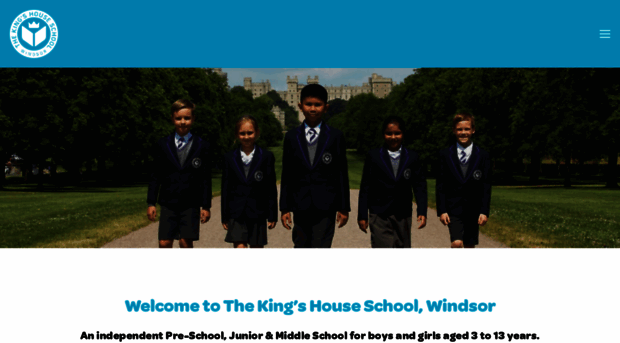 kingshouseschool.org.uk