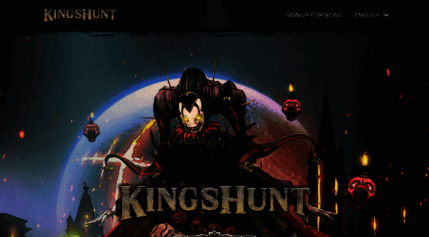 kingshunt.com