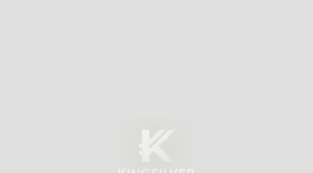 kingsilver.org