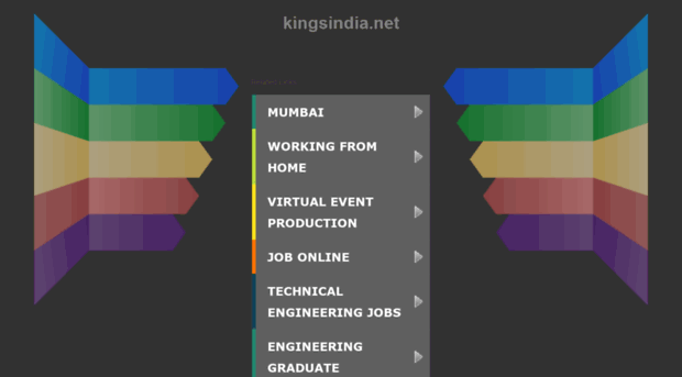 kingsindia.net