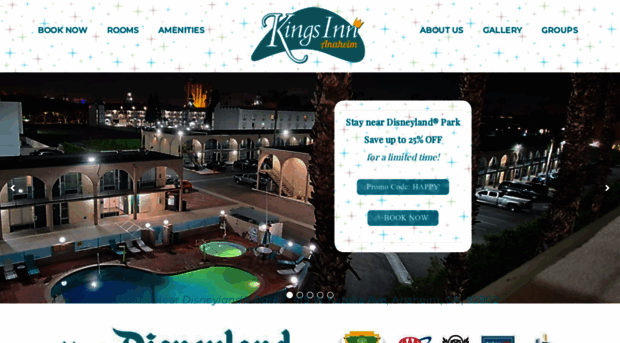 kingsinnanaheim.com