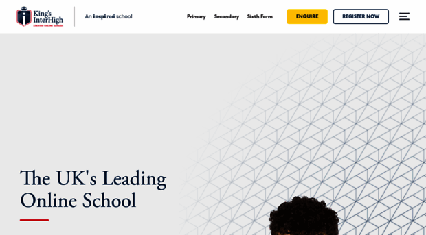 kingsinterhigh.co.uk