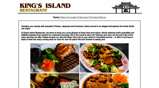 kingsislandrestaurant.com