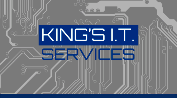 kingsitservices.com