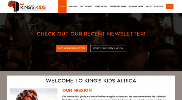 kingskidsafrica.org