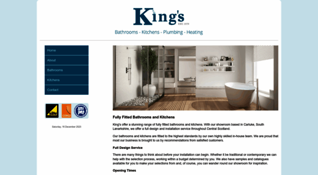 kingskitchens-bathrooms.co.uk