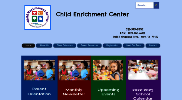 kingslandcec.org