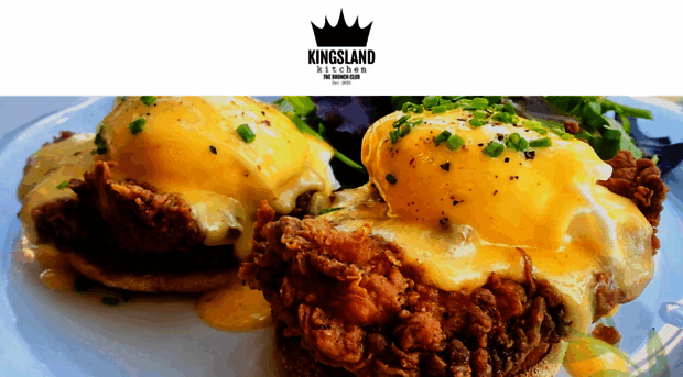 kingslandkitchen.com