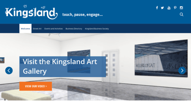 kingslandnz.com