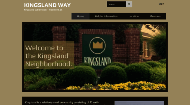 kingslandway.com