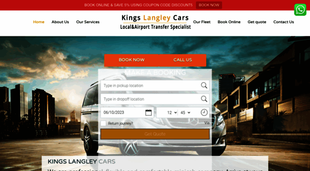 kingslangleycars.co.uk