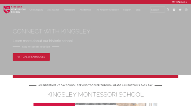 kingsley.org