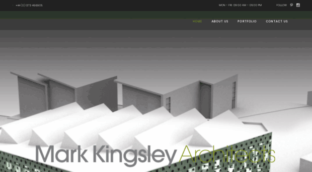 kingsleyarchitects.com