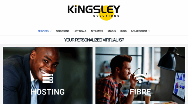 kingsleymobile.co.za