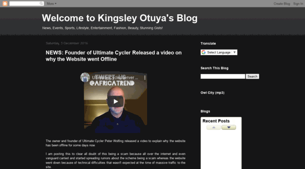 kingsleyotuya.blogspot.fr