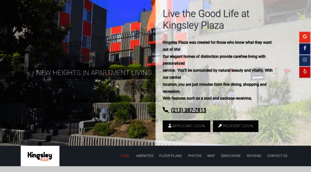 kingsleyplazaapts.com