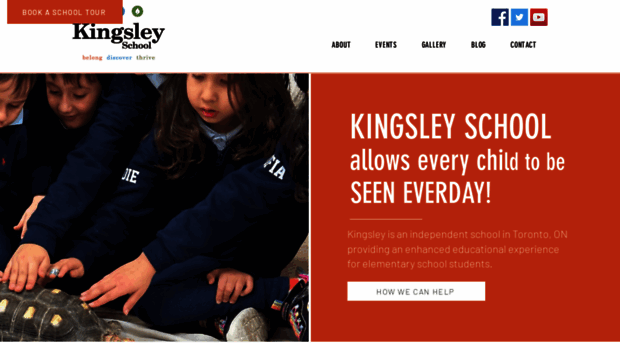 kingsleyschool.ca