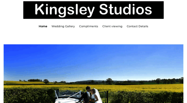 kingsleystudios.co.uk