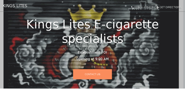 kingslites.business.site