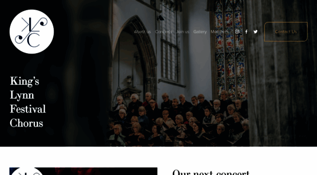 kingslynnfestivalchorus.co.uk