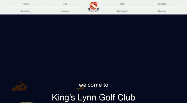 kingslynngolfclub.co.uk