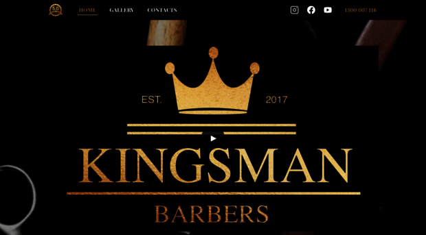 kingsmanbarbers.com.au