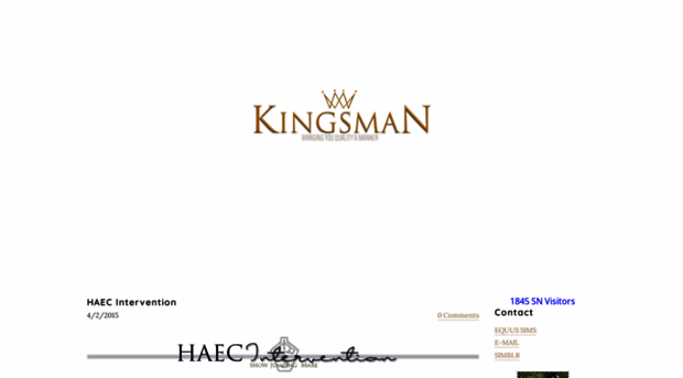 kingsmanstud.weebly.com