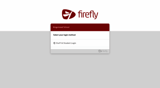 kingsmead.fireflycloud.net