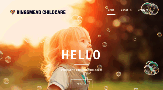 kingsmeadchildcare.co.uk