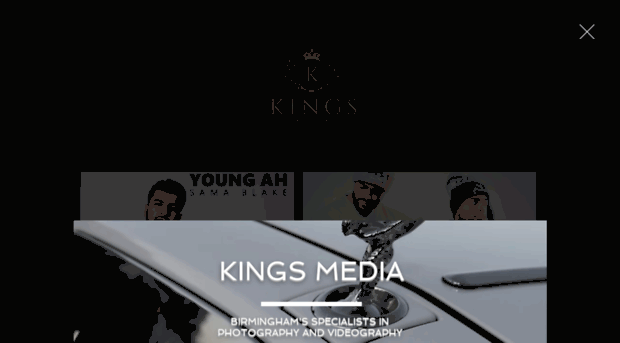 kingsmedialtd.com