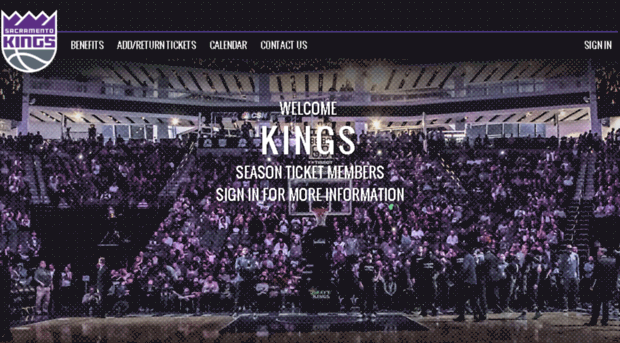 kingsmembership.com