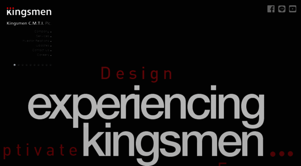 kingsmen-cmti.com