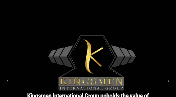 kingsmen-grp.com