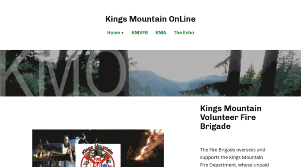 kingsmountainonline.com