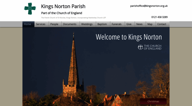 kingsnorton.org.uk