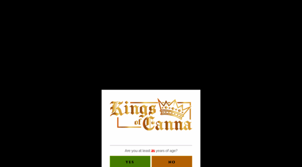 kingsofcanna.com