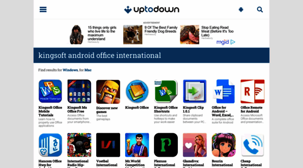 kingsoft-android-office-international.en.uptodown.com